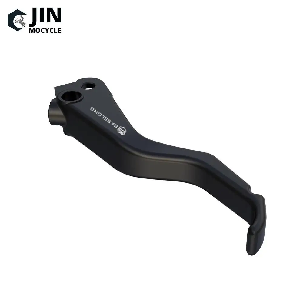 2020-2023 Motorcycle Accessories Labor-saving Two Finger Shorty Clutch Lever For 790 Duke 890 Duke R / GP 2020 2021 2022 2023