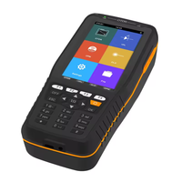FTTH OTDR Touch Screen 1310 1550nm TM290 With VFL/OPM/OLS Optical Time Domain Reflectometer TM290D