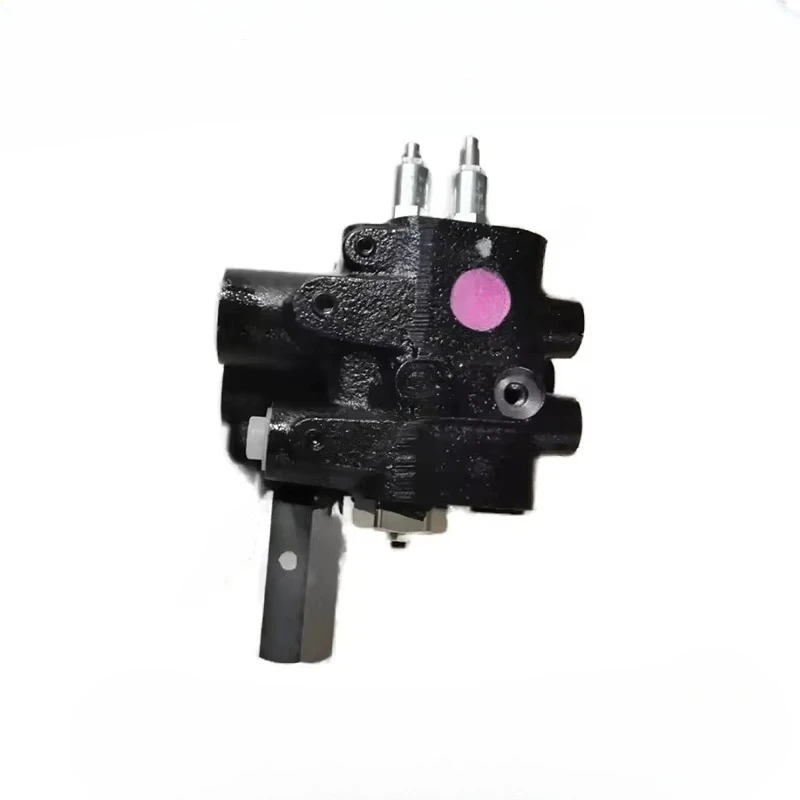 Original Brand New  Loader Accessories  Accumulator Brake Charge Valve Engineering Machinery 423-43-47301