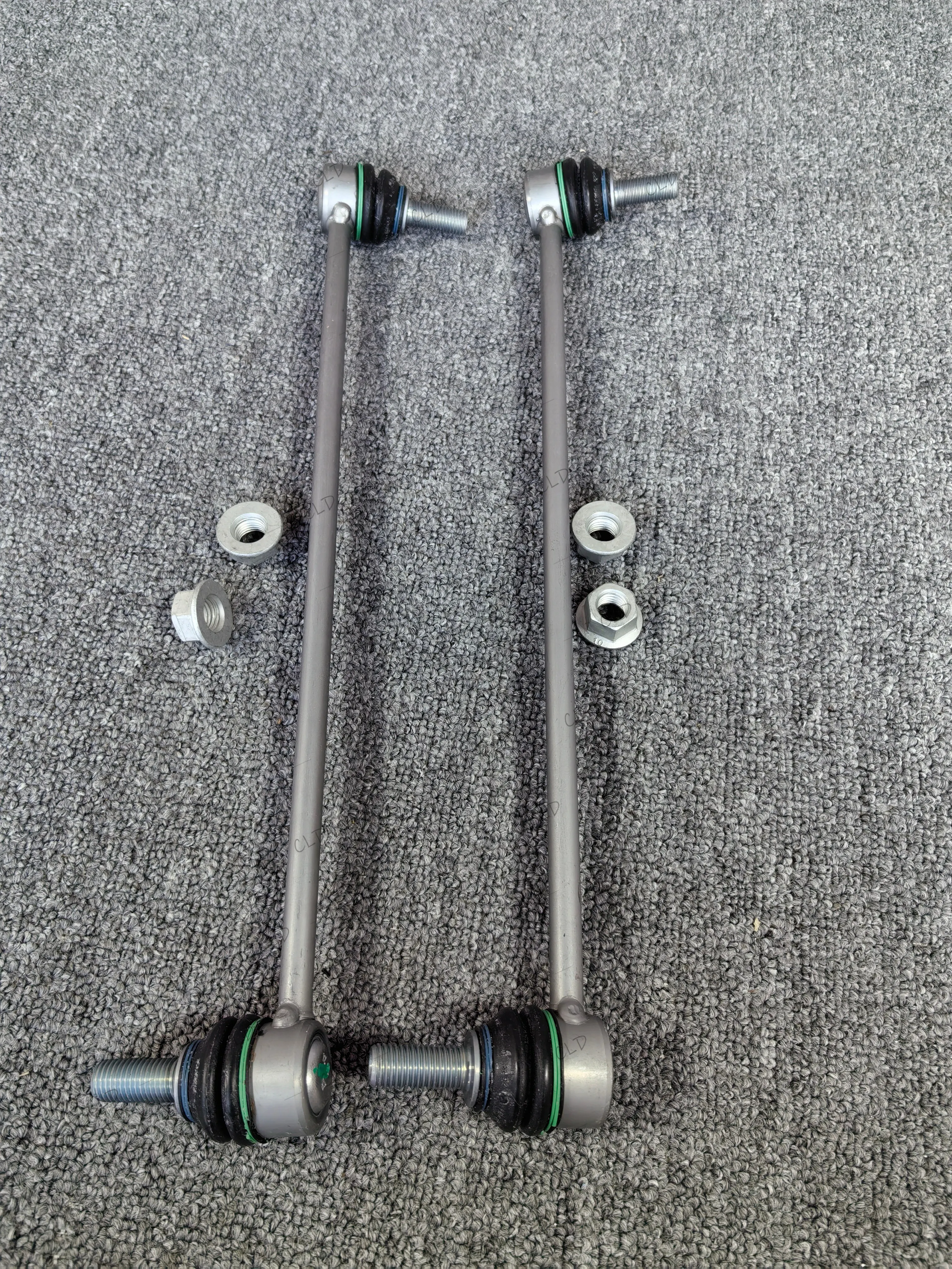 A4473200089 A4473200389 A Pair of 2 Front Stabilizer Bar Linkages, Suitable for Mercedes Benz W447 V-Class VITO Box V200 V220 V2