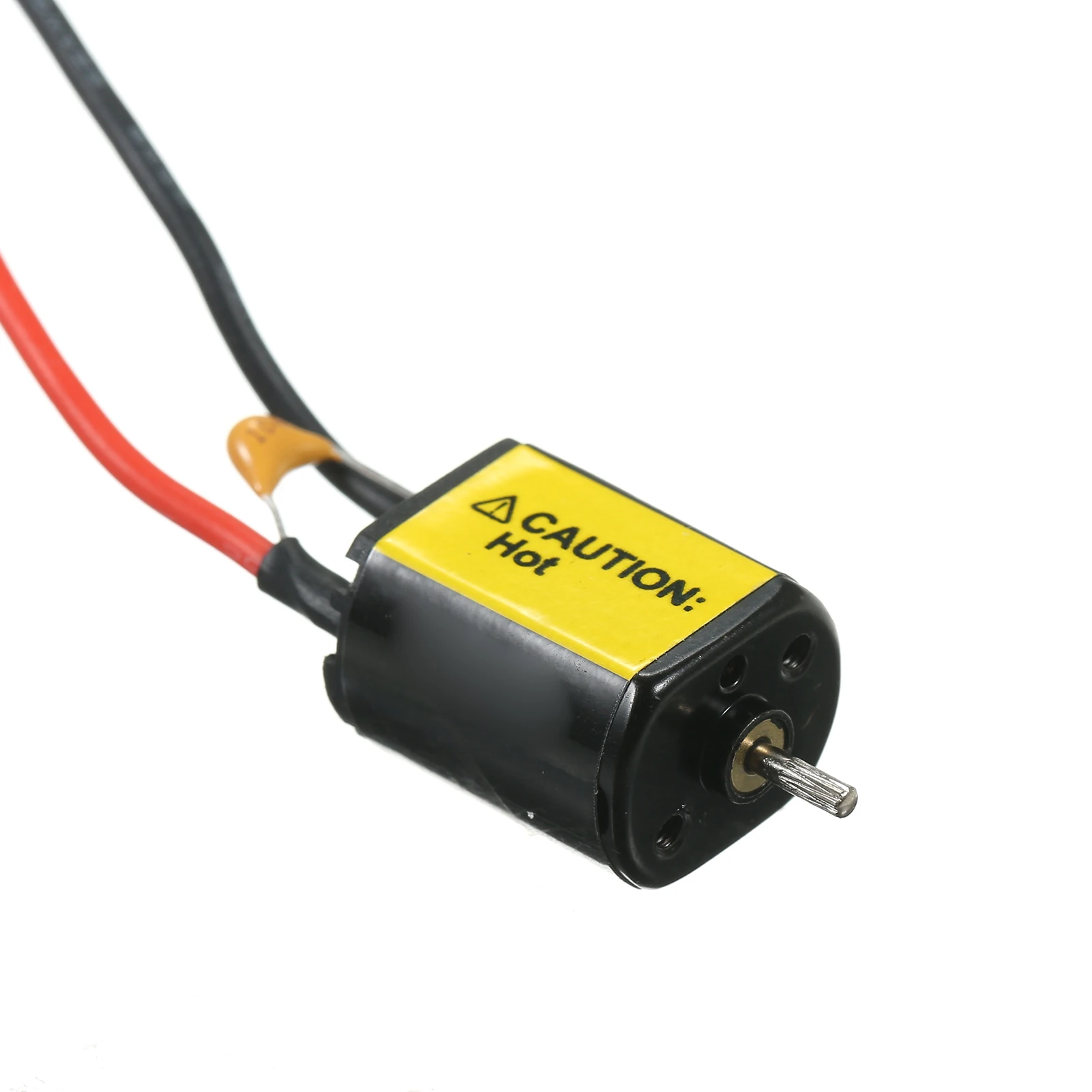 Moteur 88T brosse 030 moteur 88T Compatible avec SCX24 AXI90081 AXI00002 AXI00001 AXI00004 1/24 modèles moteur de voiture rc