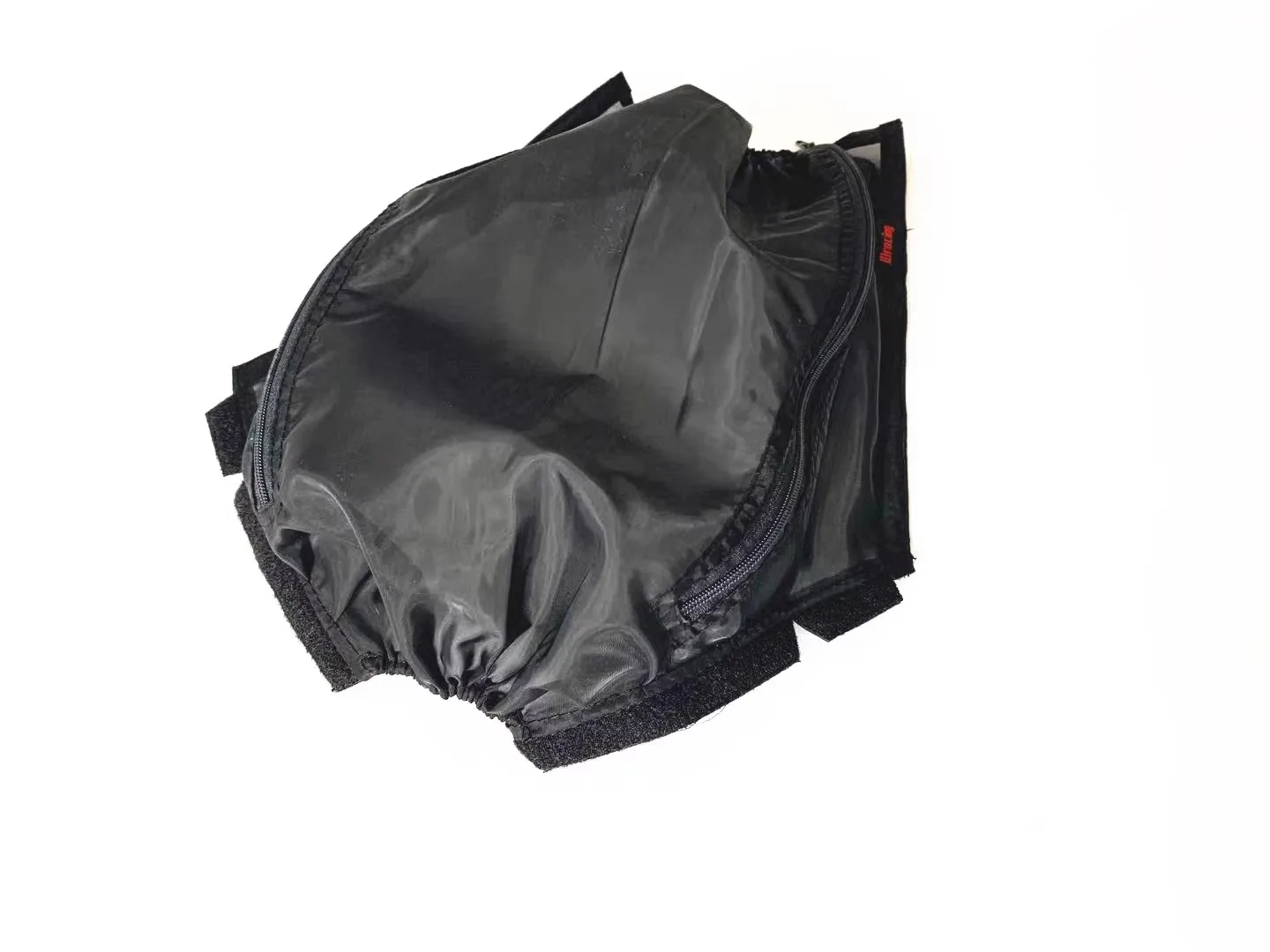 AE RC8B3.2E 1/8 4WD electric off-road Model car dust cover for heat dissipation, breathability and splash prevention