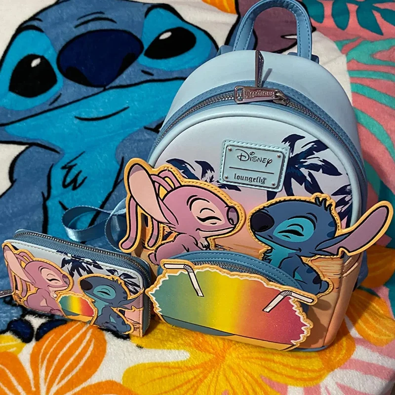 【New】Loungefly Disn… - image