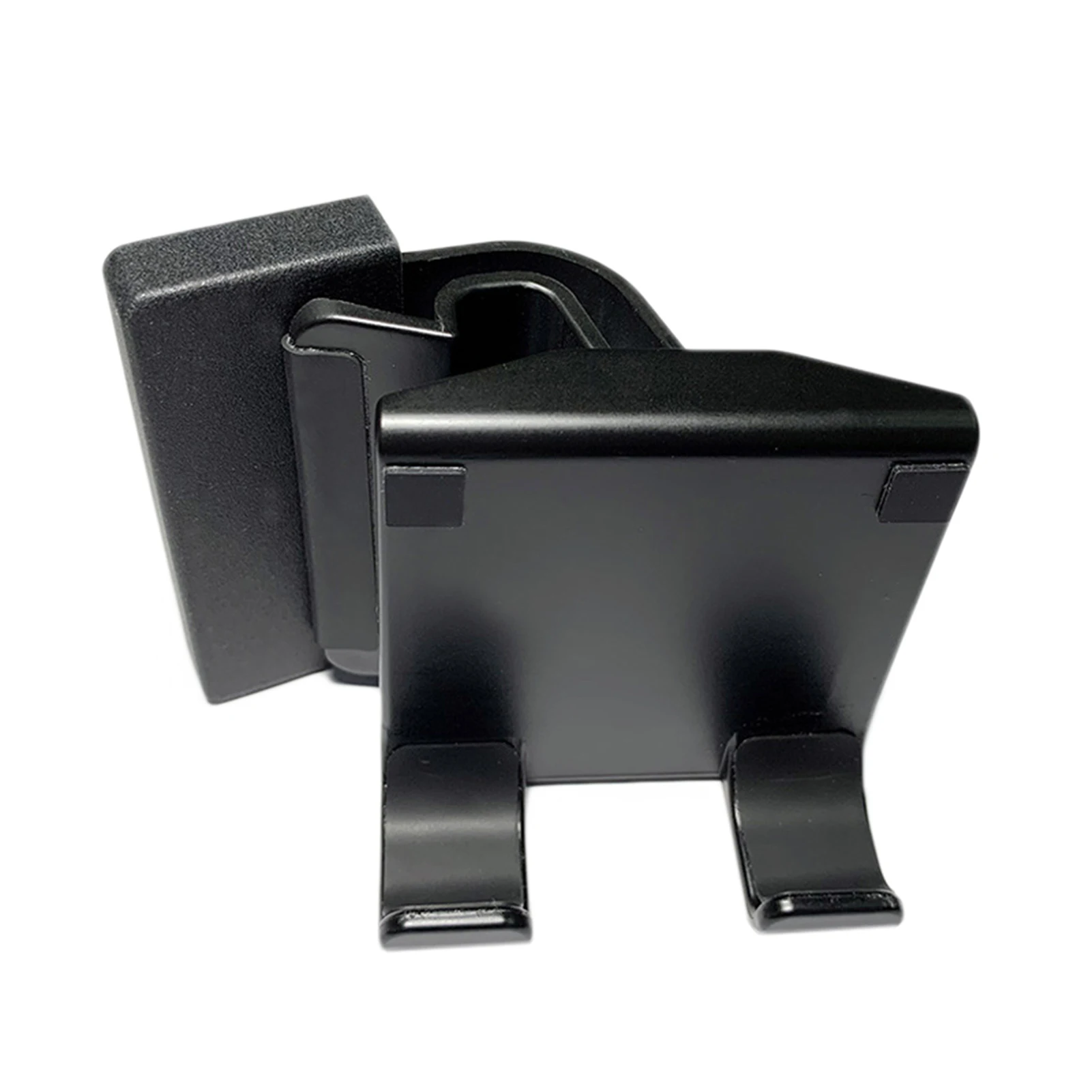 Laptop Side Phone Holder Laptop Side Mount Clip Bracket Phone Stand Holder For Laptop Screen PC Monitor