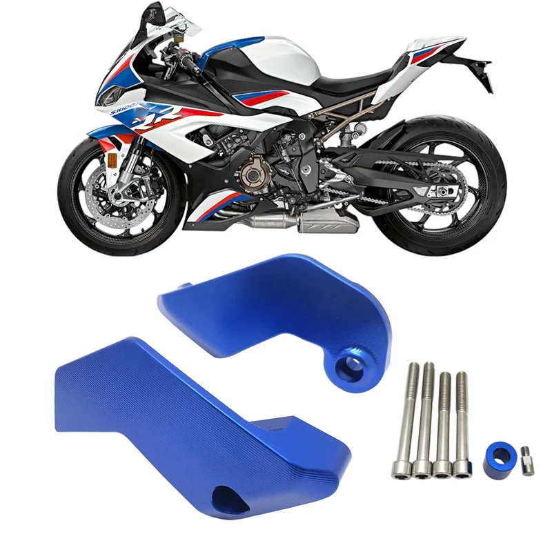 

Новая защитная рамка двигателя мотоцикла, ползунки, защита от падения для BMW S1000RR S 1000 RR S1000RR 2019 2020 2021 2022