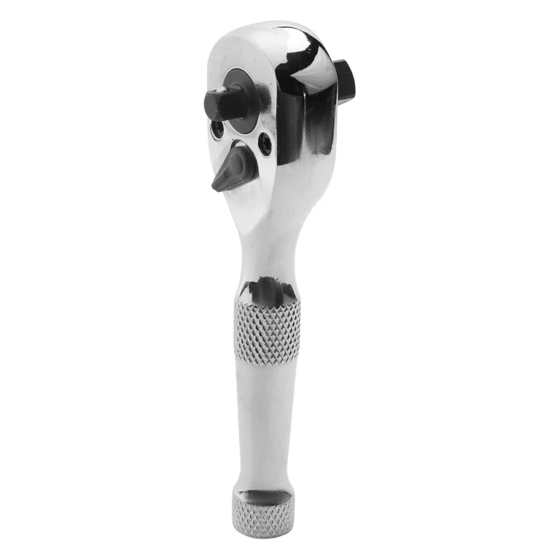 

AA21-72 Зубчатый торцевой ключ с трещоткой, мини-двусторонний динамометрический ключ, гаечный ключ, отвертка, инструмент