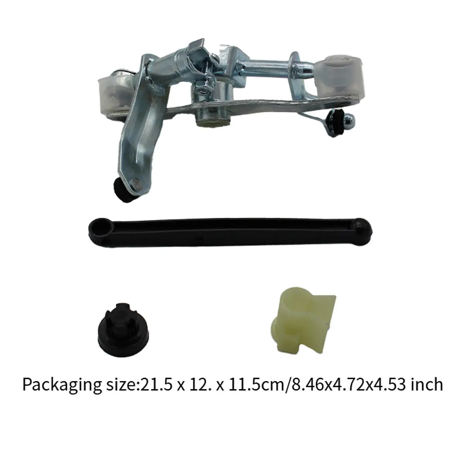 Gear Selector Linkage 9201029 for Vauxhall Corsa MK2 2000-2006 Sturdy image 6