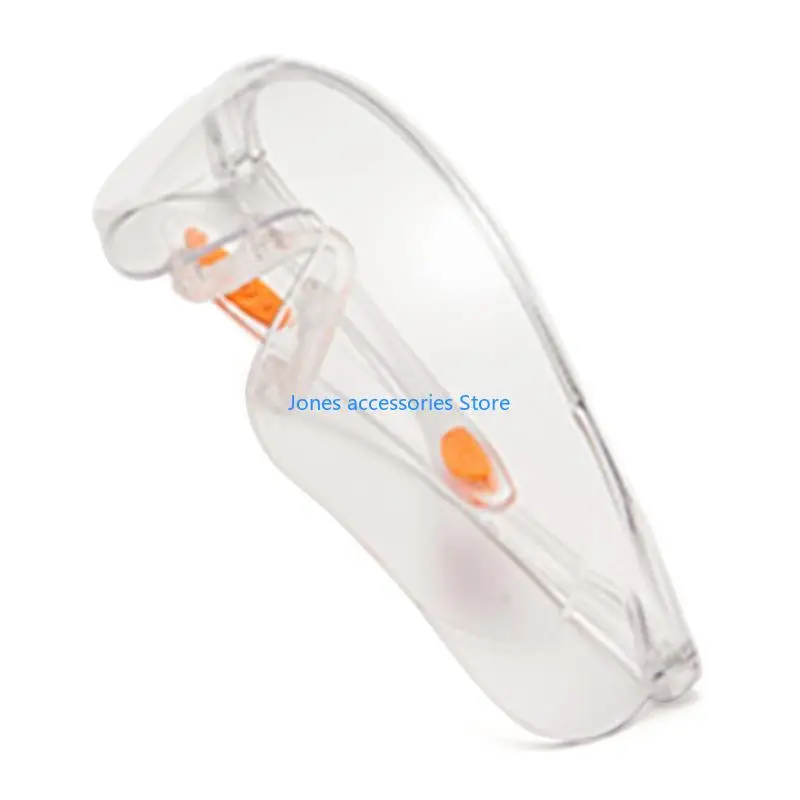 

W8KD Eyewear Lab Противоударные очки для создания глаз Спортивные очки Защитное стекло для работы