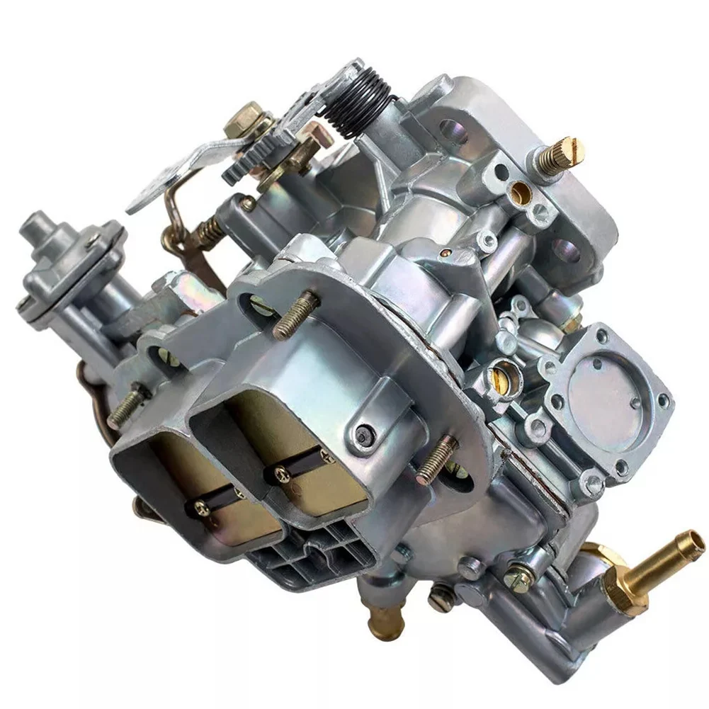 

New Carburetor 99004.300 For Weber 38/38 DGEV Carburetor Kit 22680033B, 22680.033B Weber 32/36 Carburetor For