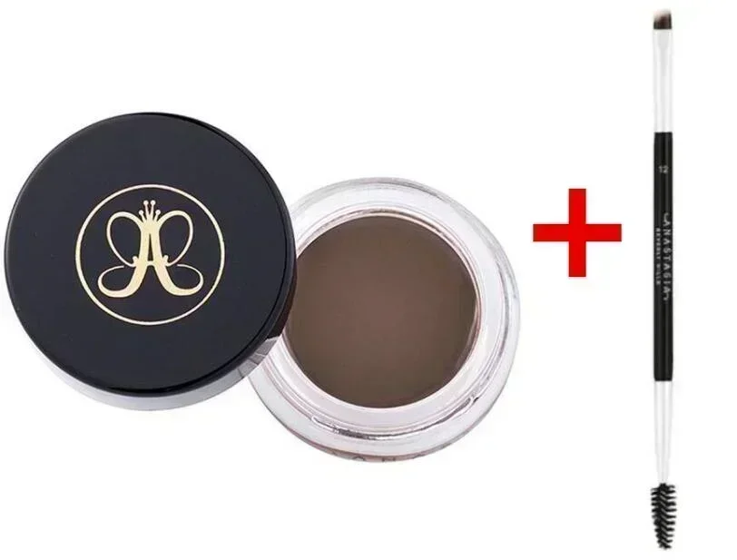 2025 nouveau Anastasia Beverlying Hills maquillage poudre lueur Kit Contour surligneur Palette visage poudre fard à joues crème à sourcils