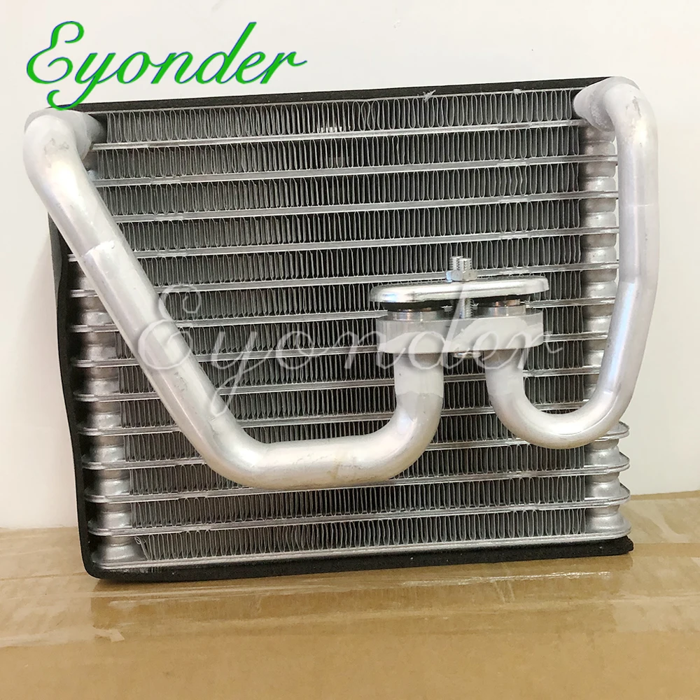 

AC A/C Air Conditioning Evaporator COOLING Core COIL for Kubota KX080-3 KX121 KX121-3 KX161-3 Excavator 6A671-75030 6A67175030