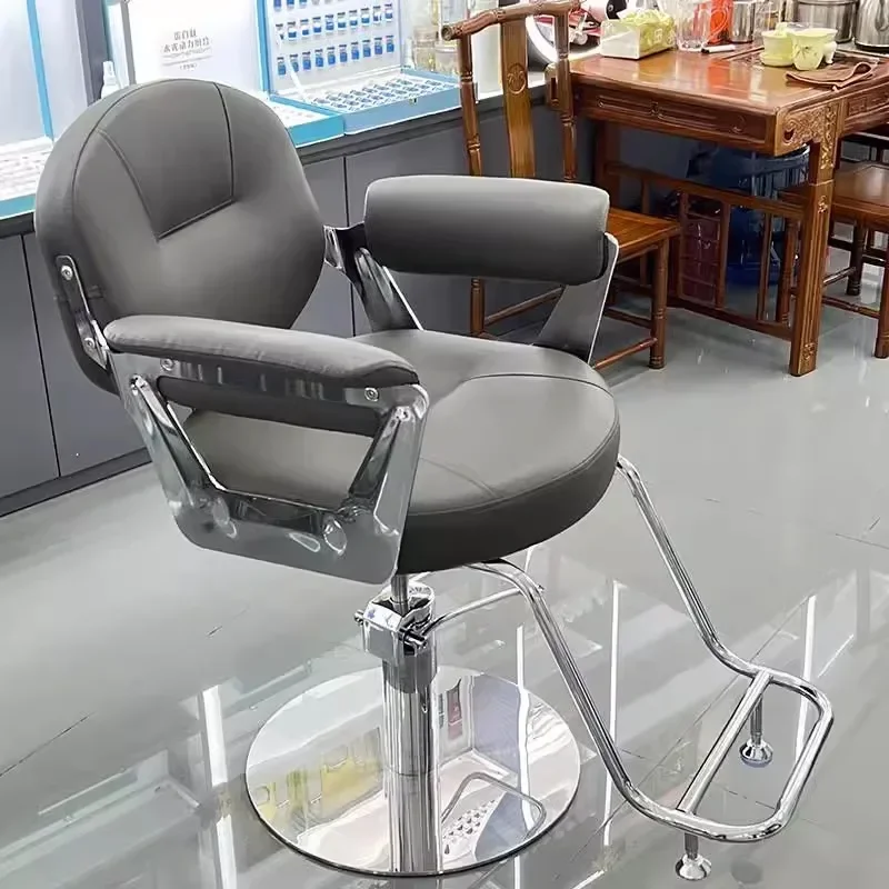 Professional Pedicure Furniture Beauty Salon Reception Esthetician Chair Tattoo Chairs Aesthetics Barber Hair Bancos Business