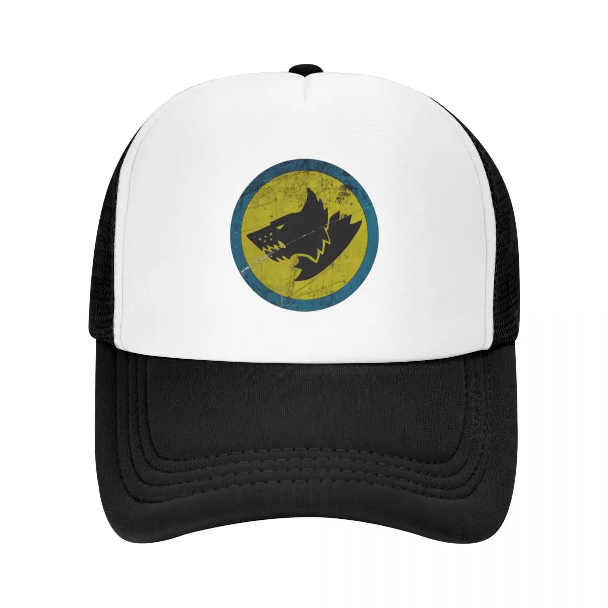 

Space Wolves Icon Baseball Cap Hat Beach party Hat birthday Men Women's