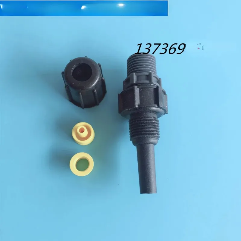 Accesorios de bomba dosificadora Milton Roe P056P066B926B126C126-398TI Válvula de inyección de válvula inferior Milton Roe