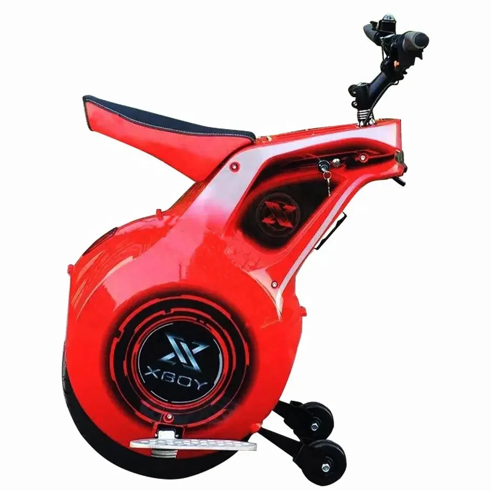 EU/US warehouse2023 Hot Sale Self Balancing Big Wheel One Wheel Electric Scooter For Adults one wheel electric scooter