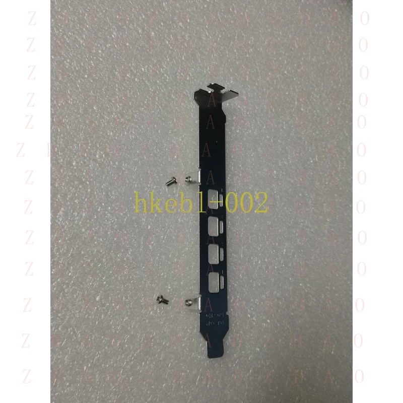L+ Full Height Bracket for NVIDIA Quadro K1200 NVS510 P600 P620 P1000 T600 T1000