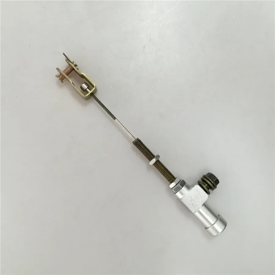 

STARPAD For YBR / GN / GS / CBF / CG / CB cross-country motorcycle conversion generic hydraulic clutch pump free shipping