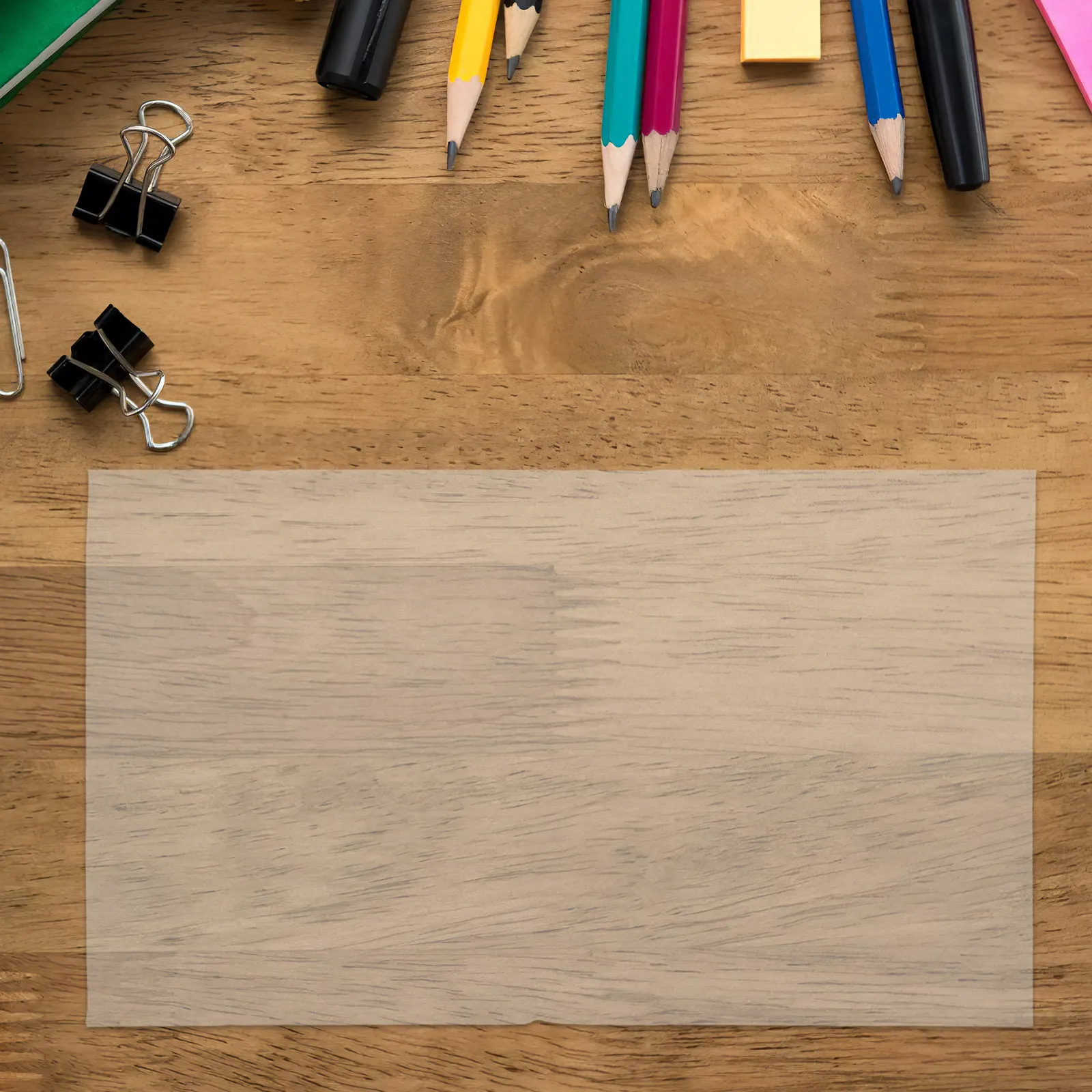 100 sheets Translucent Tracing Paper Drawing Sketching Art Halloween Christmas New Year Copy Paper For Drawing Semi
