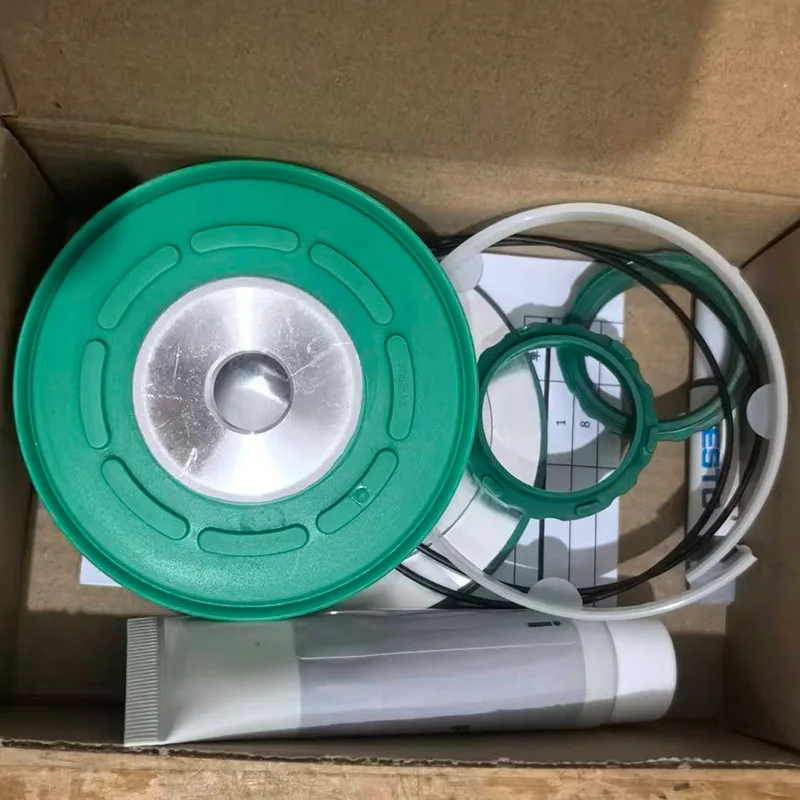 FESTO Cylinder Repair Kit: Polyurethane Sealing Ring DSBC/DNG/DSBG-32-40-50-63-80-100-125PPV-A Product Series: All