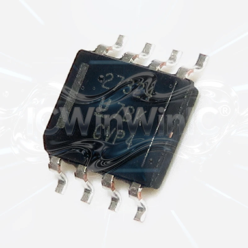 3-50PCS UCC27324DRG4 UCC27324D 27324D FDP18N50 18N50 SIR474DP-T1-GE3 R474 TDA7284 7284 NTMFS4C10NT1G 4C10N TSUMV59XES-Z1 TSUMV59
