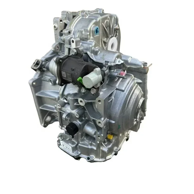 Automatic Transmission Assembly 9T60 OEM 24297435 24285501 24299712 19419978 FOR Cadill-ac XT5 XT6 Chevrolet BLAZER