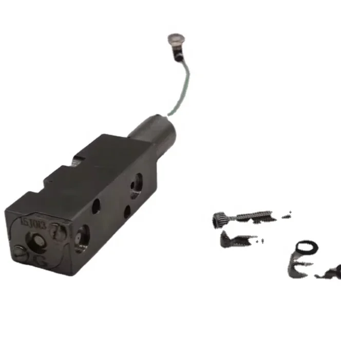 

NEW Compatible ENM38540 Imaje 9020 9030 9040 Modulation Assembly-G Nozzle G