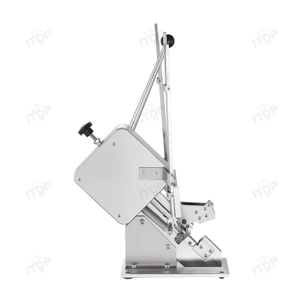 

Wholesale Price Manual Double U-shape Sausage Clipping Machine Supermarket Hand Plastic Bag Fruit Bag Tightening Tying Machine