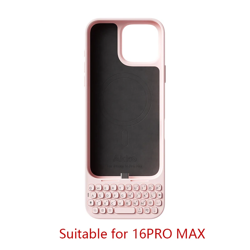 Mobile Phone Case with Keyboard External Keyboard Magnetic Suction