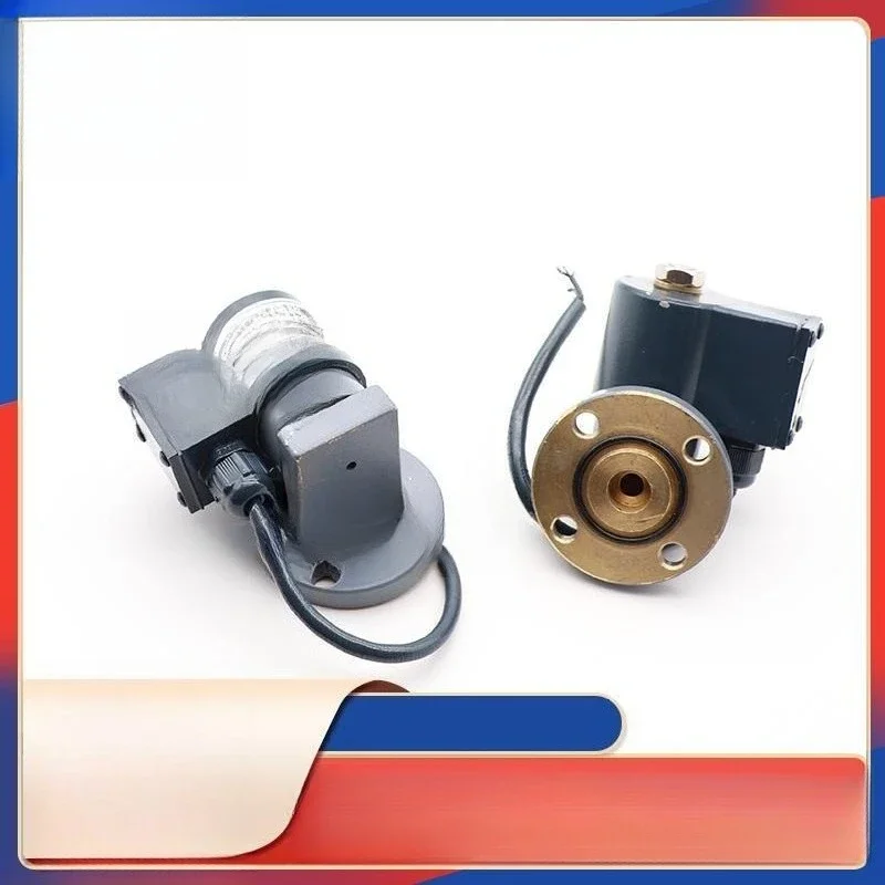 Marine e solenoid valve WD-2A type WD-1A fog air e electric whistle small solenoid valve with coil