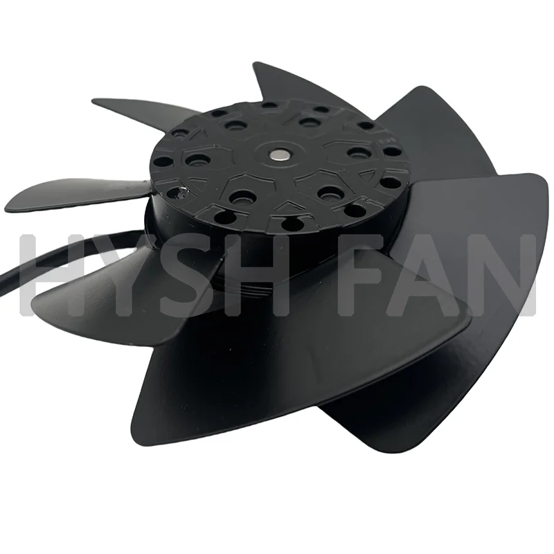 A2S130-AB03-11/09/01/39 External Rotor Fan A2S130-AA03-39/01 A2S130-AA03-01