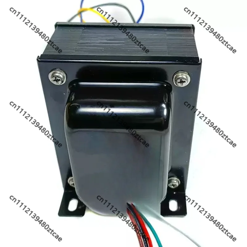 60W Push-Pull Ultra-Linear Audio Output Transformer 5K 6.5K 7K Impedance For Vacuum Tube Amplifier DIY Power Supply Parts