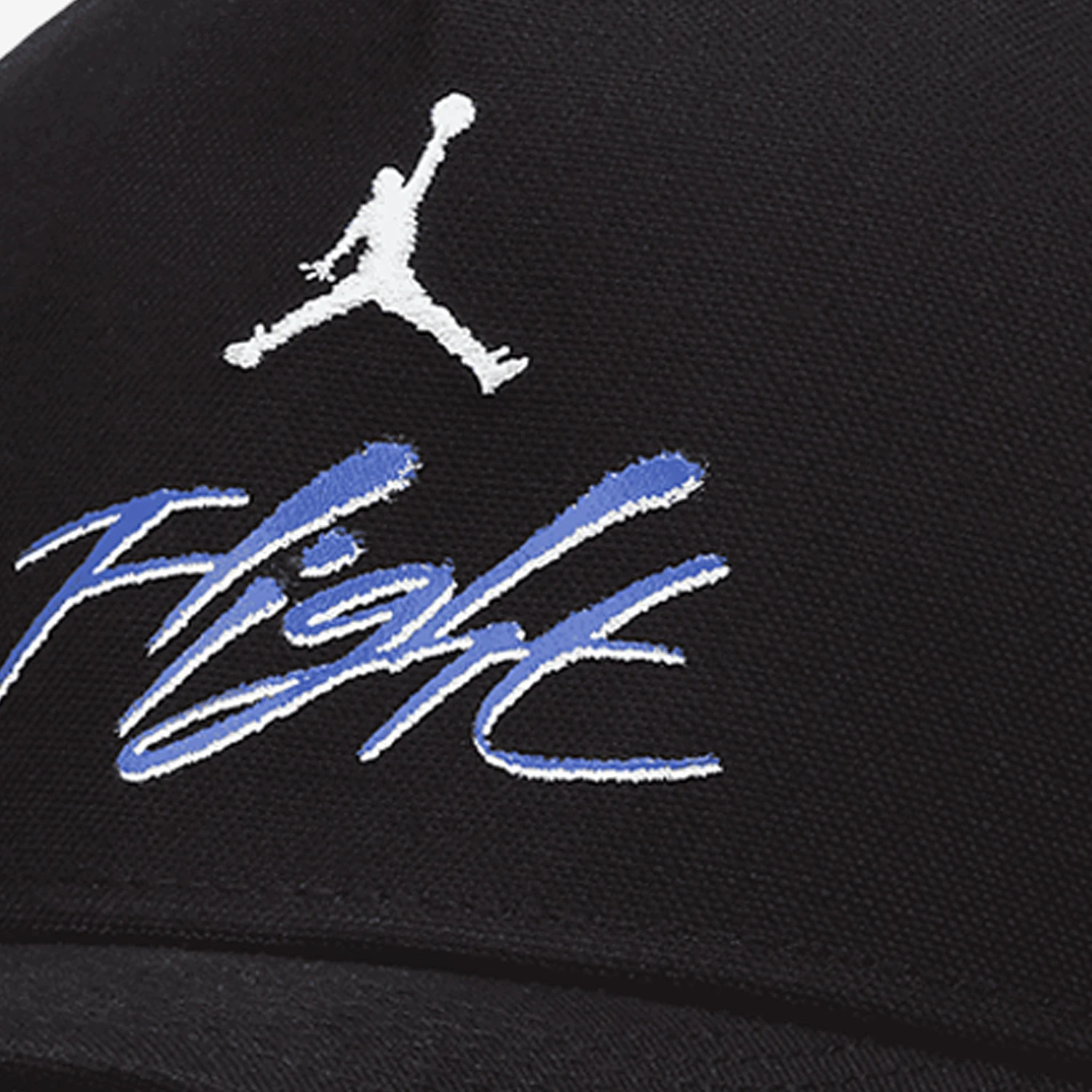 Nike genuine JORDAN men's and women's outdoor sports embroidered baseball caps DV3151-011 view 2