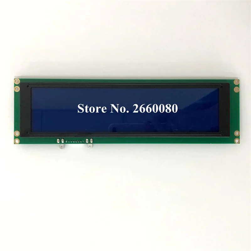 CAS Display Screen for CAS CL5200 cl5200 Scale Spare Parts