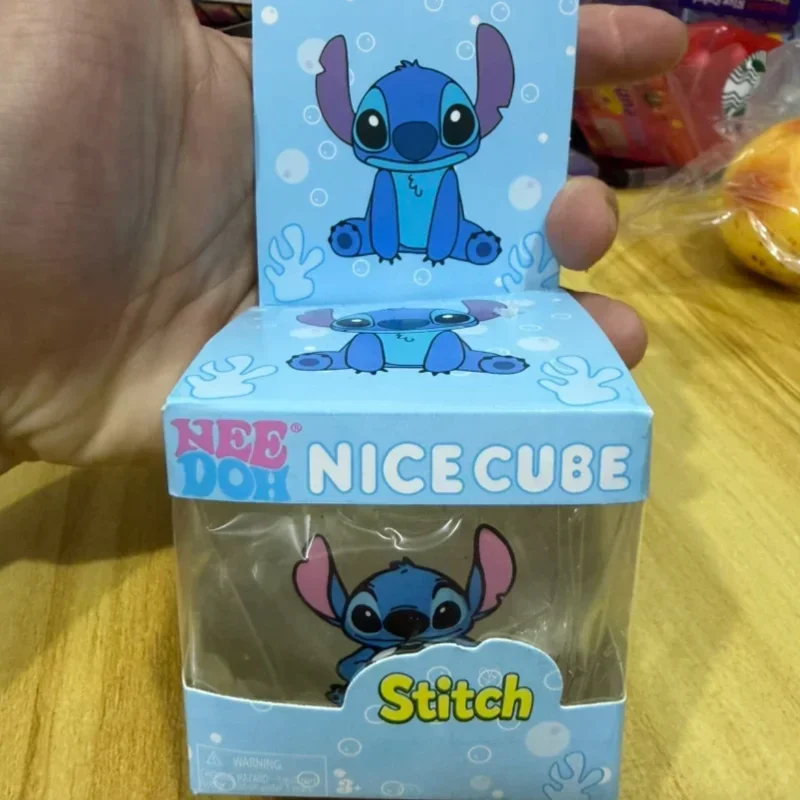 NeeDoh Nice Cube Stressabbau-P – Fidget Cube Original Bewertung und Preis