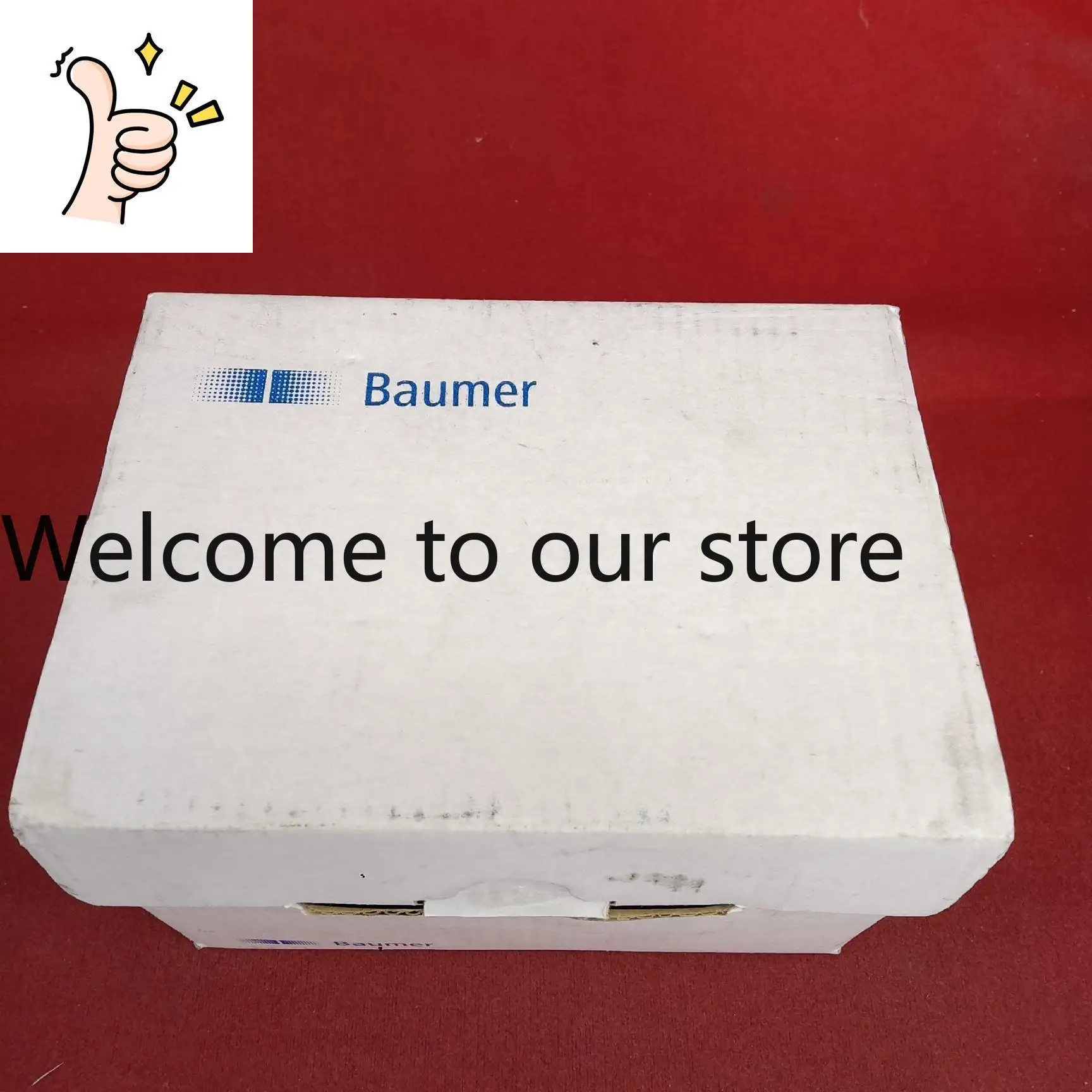 Baumer Encoder EAM5…