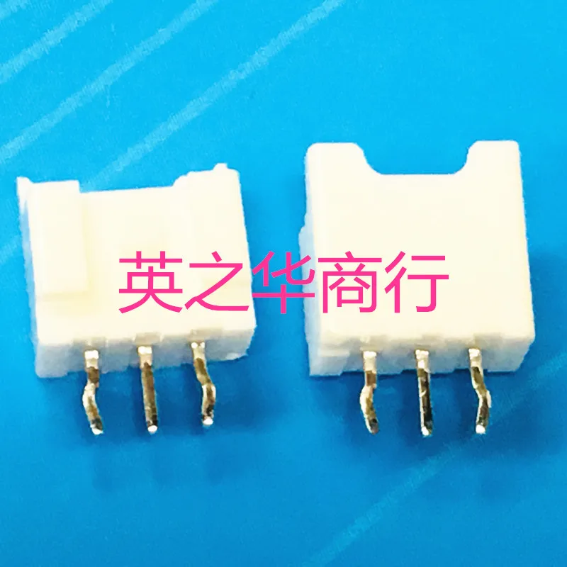 30 шт., оригинальные новые флейты (LF)(SN) 3P 2,0 мм