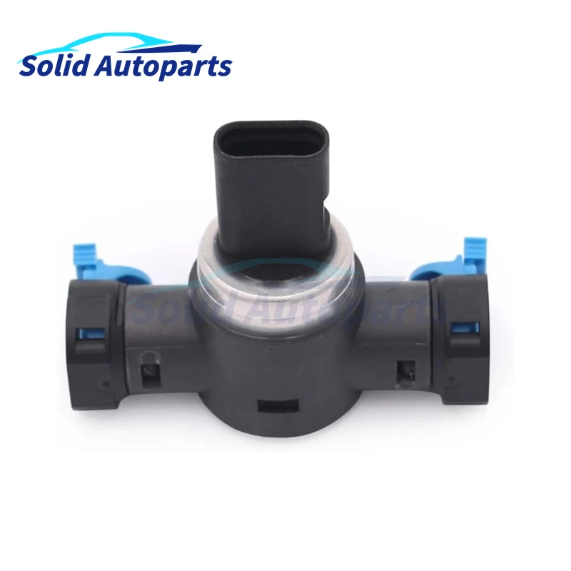 31432653 Car Fuel Injection Pressure Sensor 31405791 for Volvo S60 S80 V60 V90 2014-2020 XC40 Automobile Sensing Equipment