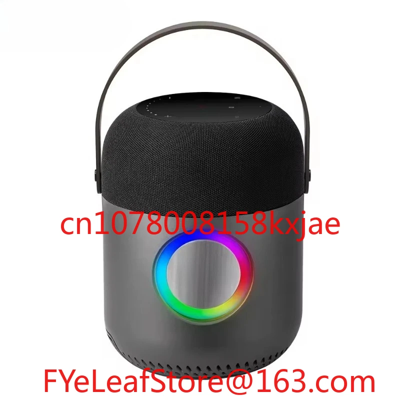 

X9 Wireless Portable Bluetooth Speaker Speaker