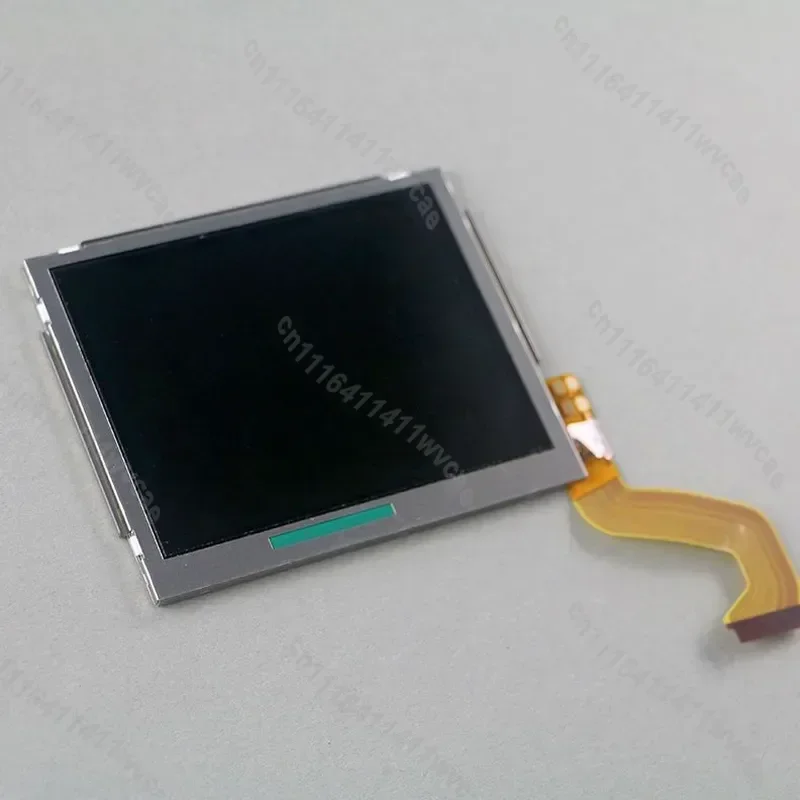 Replacement For NDSI Upper LCD Screen Display Panel Monitor Component Repair Part Accessory Compatible With DSi