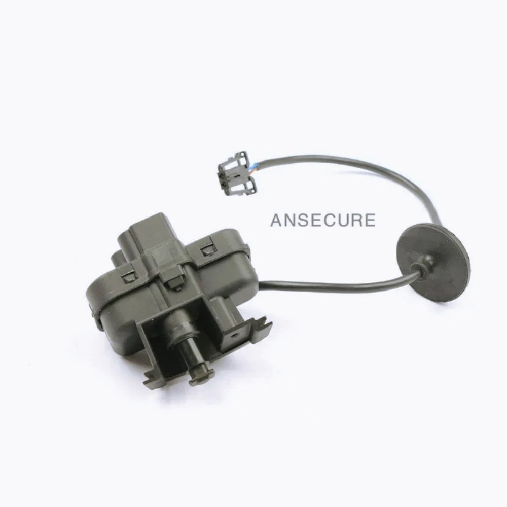 

ZZ-Original Fuel Tank Door Lock Motor Control Actuator For VW Volkswagen Tiguan Scirocco Golf MK5 MK6 5N0810773F 5N0810773D