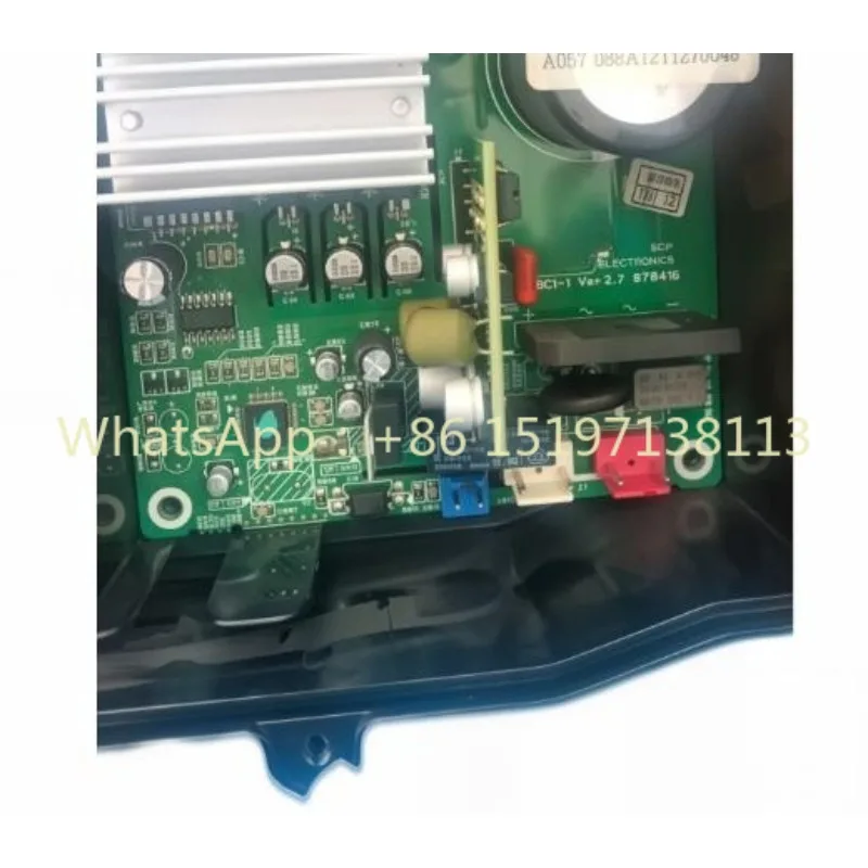 DA92-00089B Suitable for daewoo refrigerator frequency conversion board SBC1-1 Ver2.7