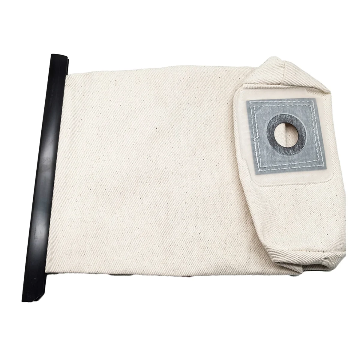 JAS-Washable Dust Bags Cloth Bag Compatible Vacuum Cleaner Parts Accessories Compatible for Karcher CV30/1 38/2