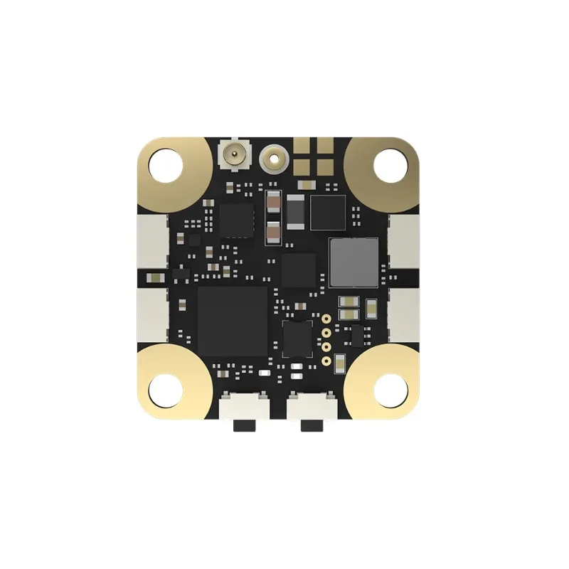 iFlight Borg Race 5.8G 200mW VTX, 16CH met PIT/25/100/200mW schakelbaar, 4,5-28V ingang voor 2-6S Lipo FPV Drone