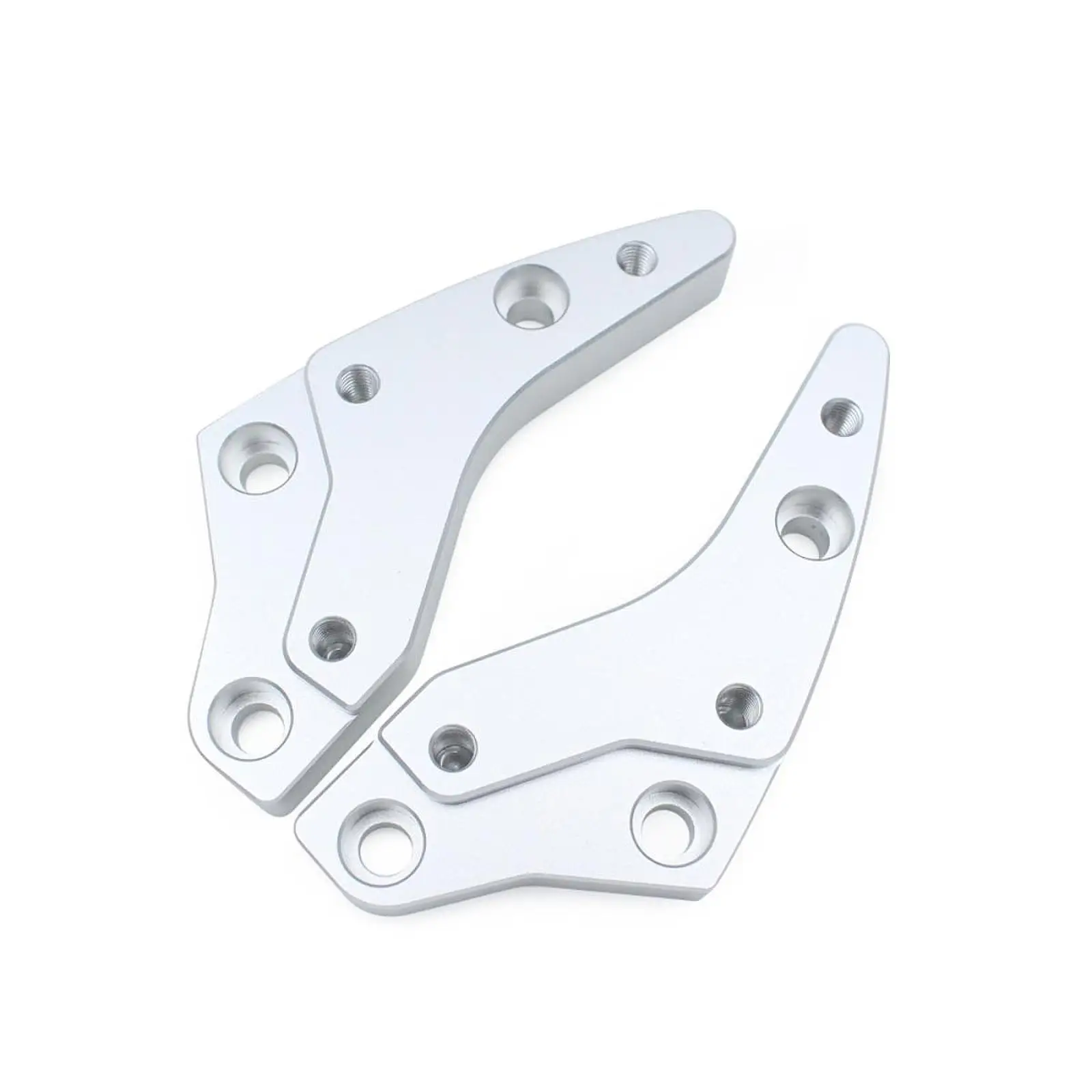Motorcycle Handle Bar Risers Easy Installation for BMW K 1600 B Gtl GT
