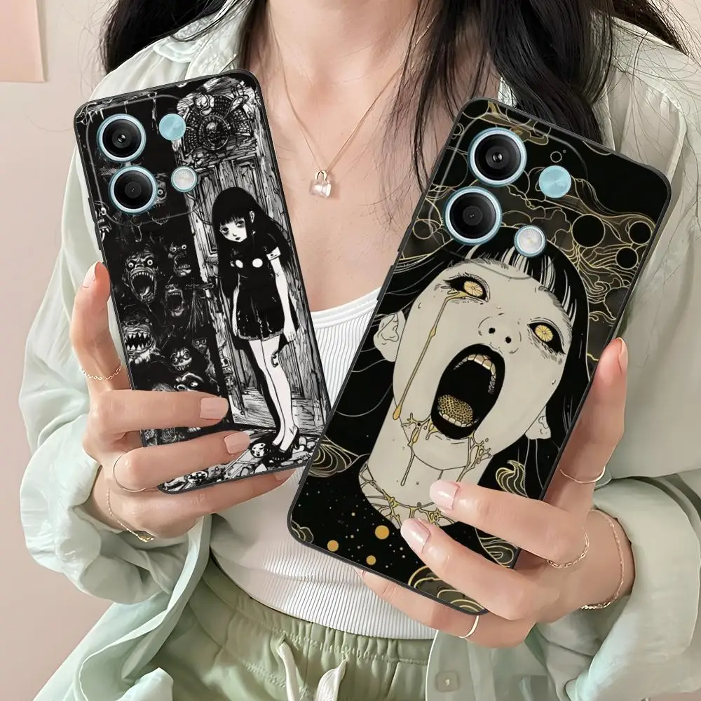 Terror Gothic Art M… - image