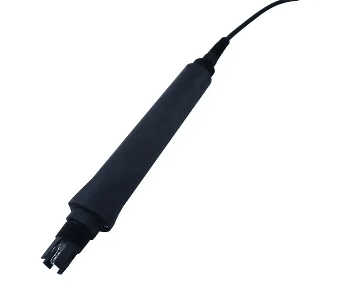 2025 Premium ProductsNOBO digital residual chlorine sensor NS-CL128 residual free chlorine electrode sensor probe for swimming p