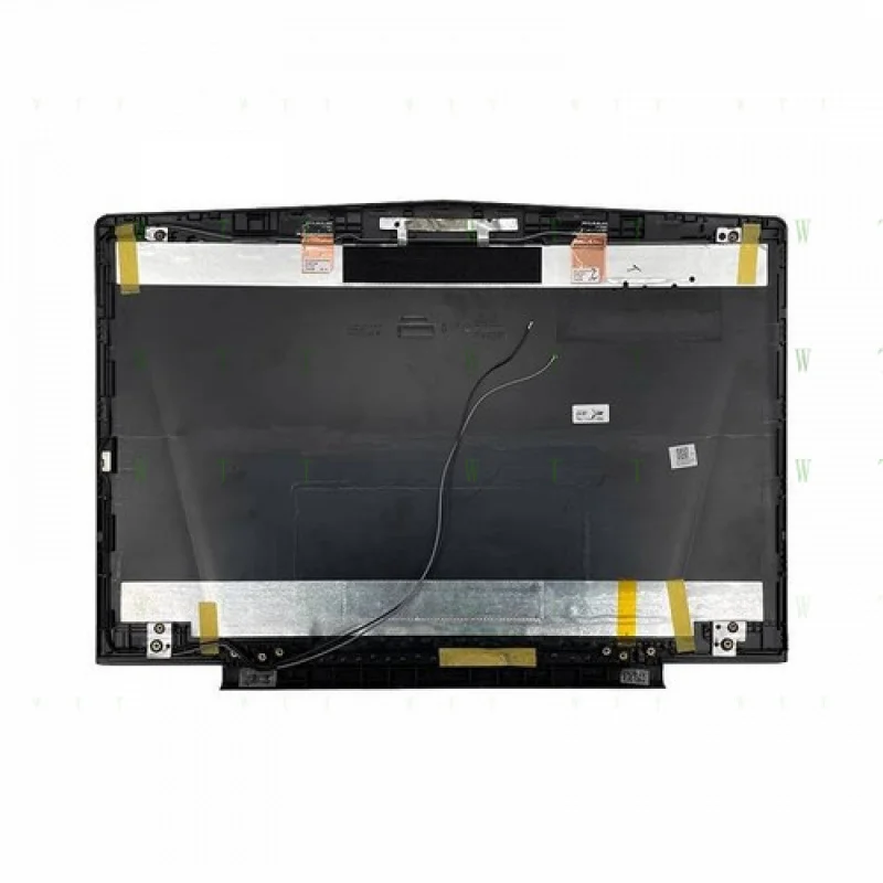 

BB новинка для LENOVO Legion R720 R720-15IKB задняя крышка ЖК-дисплея черная