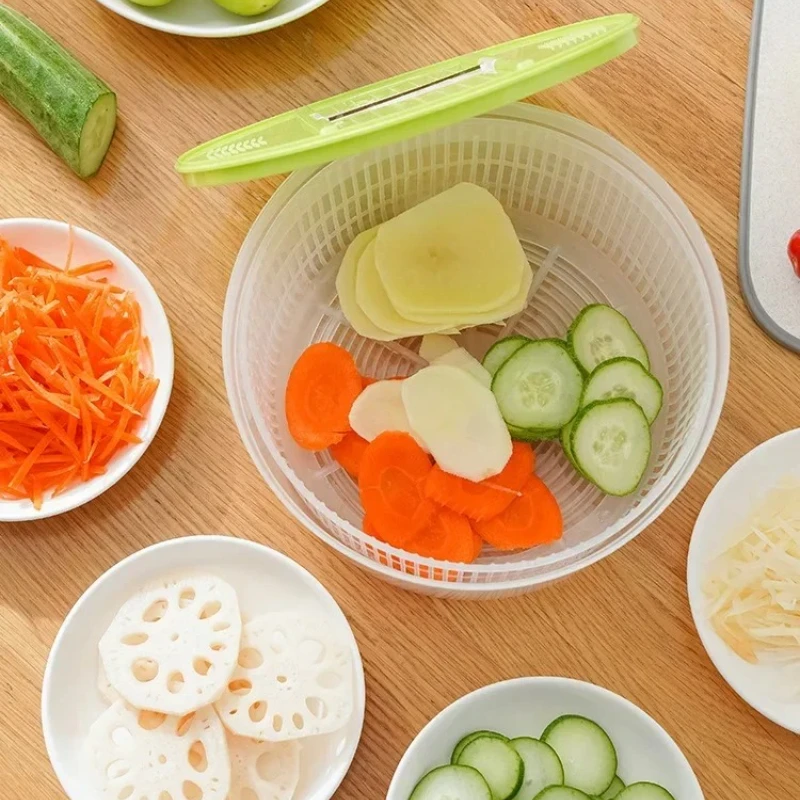Thumbnail 4 - #39 Newest Salad Spinners