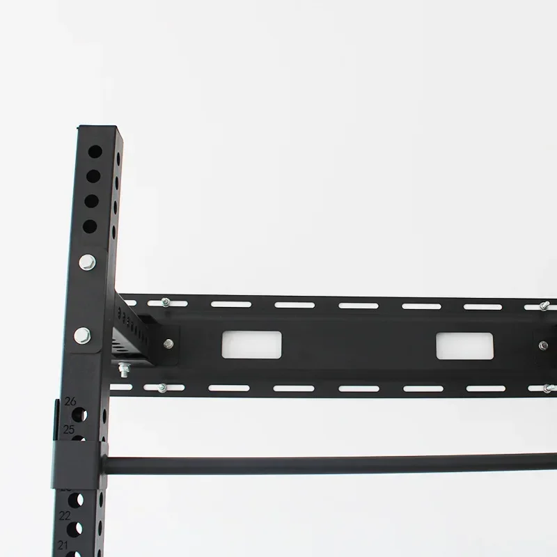 Multifunctional squat Household comprehensive trainer Frame squat  Gantry Foldable squat