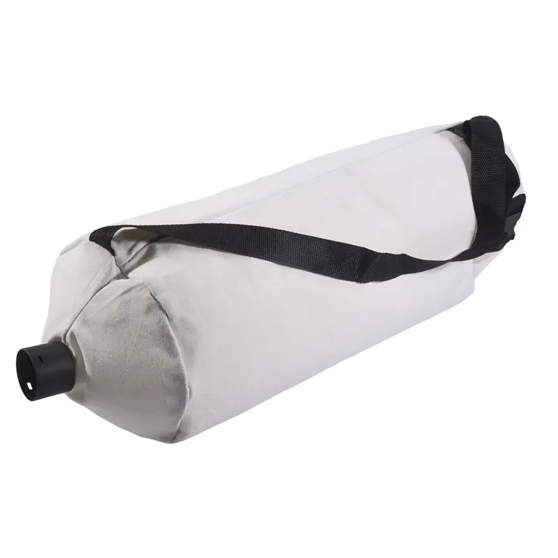 A11E-Wall Sander Vacuum Bag Dust Collect Universal Self-Priming Drywall Sander Dust Collect Bag Dust-Free Grinder Parts